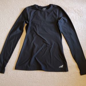 Long Sleeve Shirt for Cold Weather